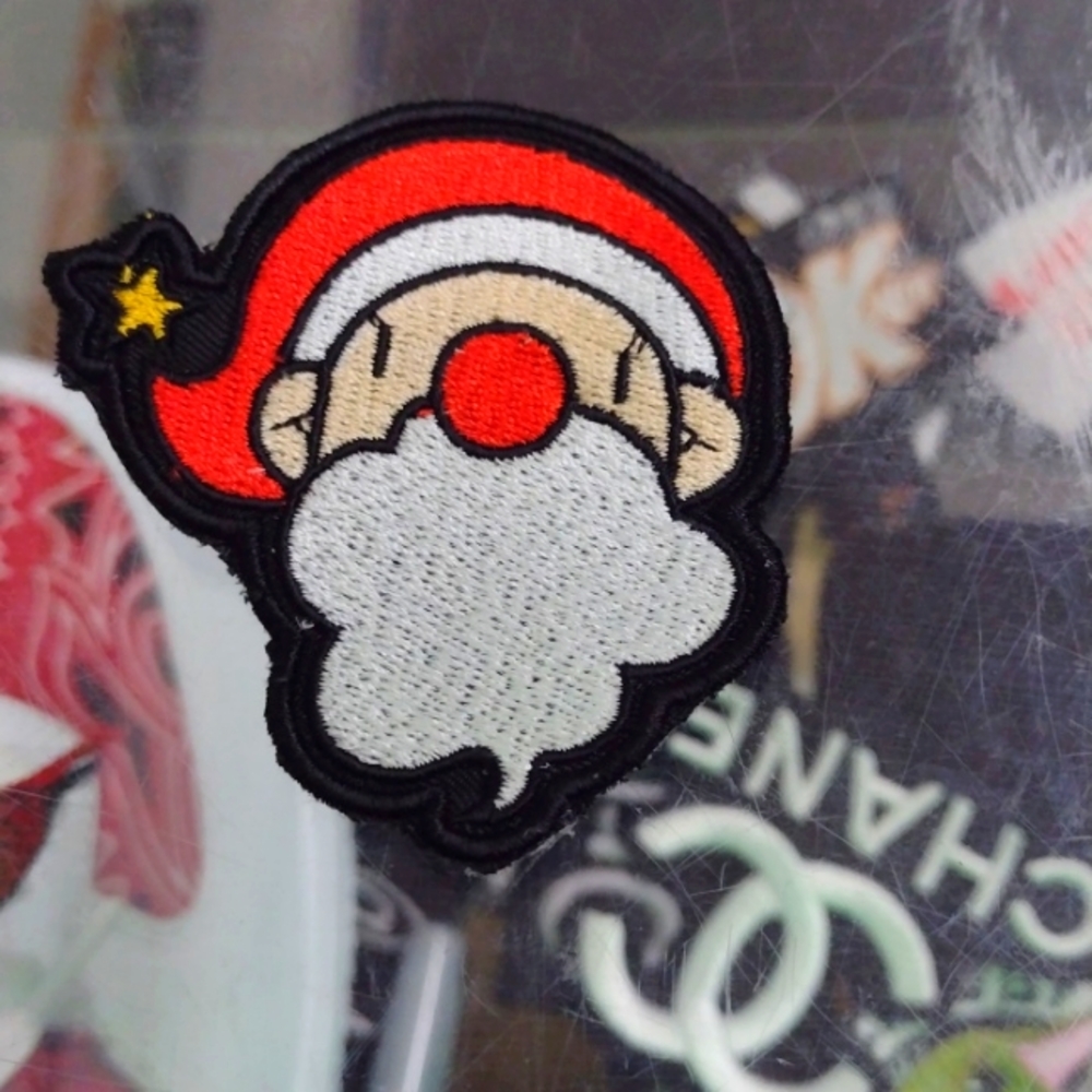 Santa Claus